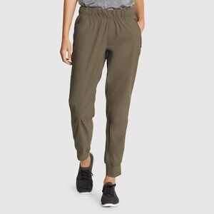 Eddie Bauer Rainer Hiking Travel Joggers 4
